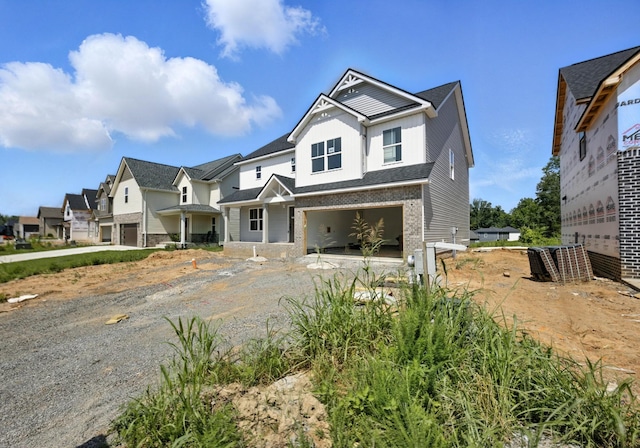 1729 Heritage Dr, Clarksville, TN 37043 - photo 5