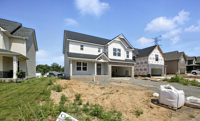 1729 Heritage Dr, Clarksville, TN 37043 - photo 4