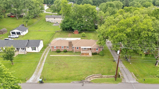215 Highland Dr, Old Hickory, TN 37138 - photo 38