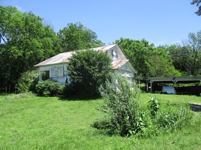 7658 Linwood Rd, Lebanon, TN 37090 - photo 1
