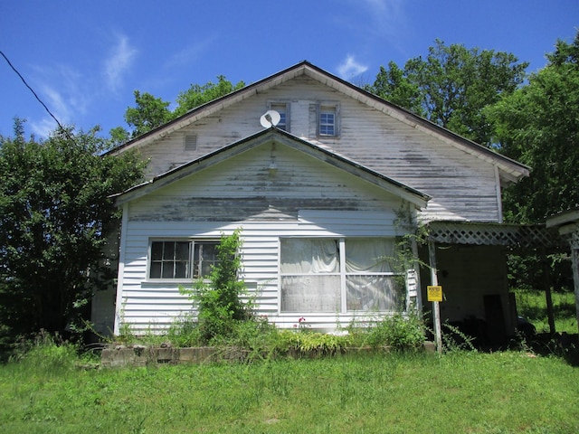 7658 Linwood Rd, Lebanon, TN 37090 - photo 3