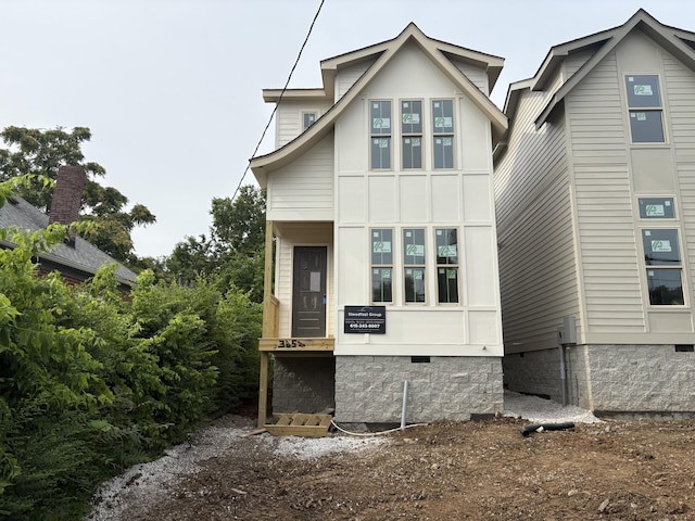 305A Joyner Ave, Nashville, TN 37210