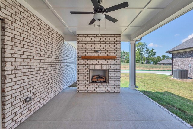 6713 Major Hutchings Dr, Hermitage, TN 37076 - photo 36
