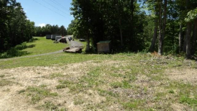 46 Billy Westmoreland Rd, Celina, TN 38551
