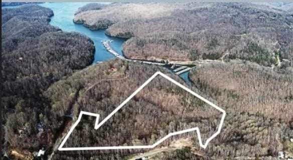 46 Billy Westmoreland Rd, Celina, TN 38551