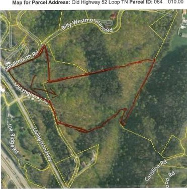 46 Billy Westmoreland Rd, Celina, TN 38551