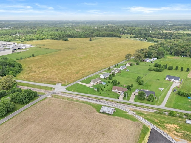 278 Riddle Rd, Manchester, TN 37355 - view of rural area