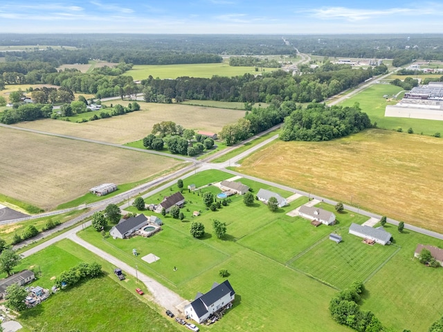 278 Riddle Rd, Manchester, TN 37355 - view of rural area