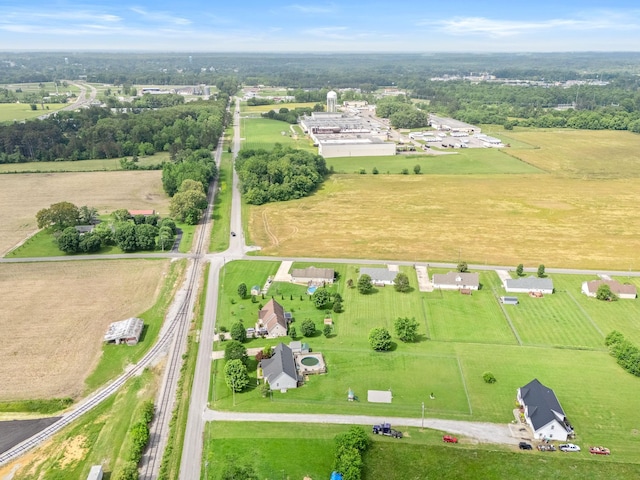 278 Riddle Rd, Manchester, TN 37355 - view of rural area