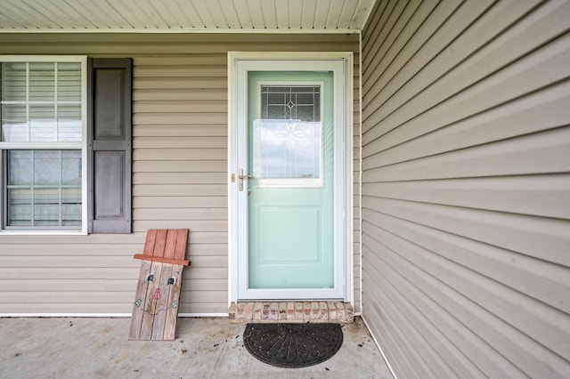 278 Riddle Rd, Manchester, TN 37355 - view of entrance to property