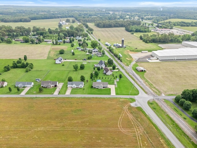 278 Riddle Rd, Manchester, TN 37355 - view of rural area