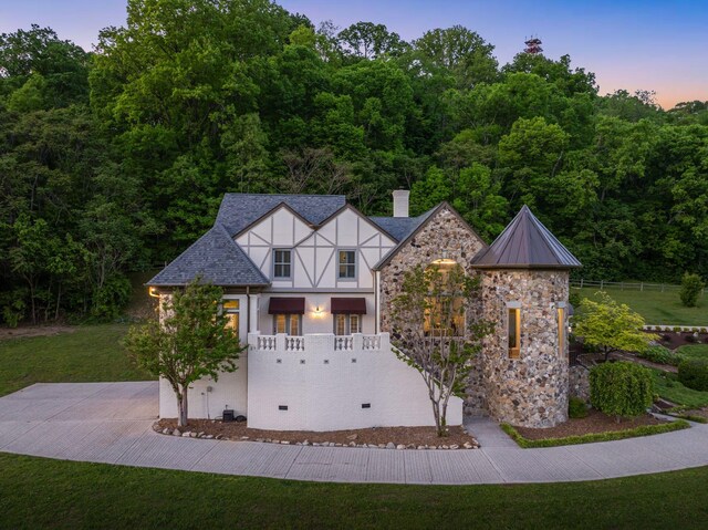 1026 Holly Tree Gap Rd, Brentwood, TN 37027 - photo 53