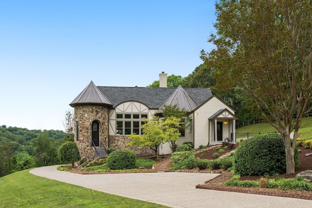 1026 Holly Tree Gap Rd, Brentwood, TN 37027 - photo 1
