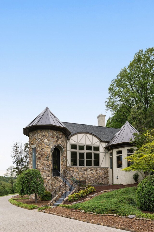 1026 Holly Tree Gap Rd, Brentwood, TN 37027 - photo 4