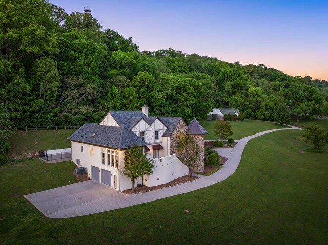 1026 Holly Tree Gap Rd, Brentwood, TN 37027 - photo 51