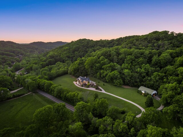 1026 Holly Tree Gap Rd, Brentwood, TN 37027 - photo 55
