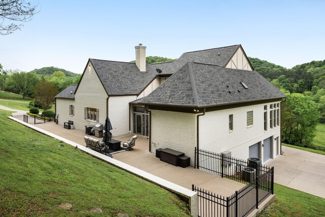 1026 Holly Tree Gap Rd, Brentwood, TN 37027 - photo 47