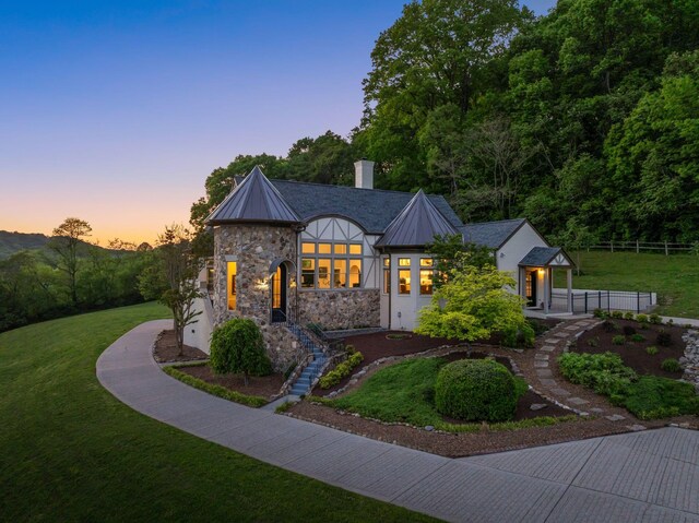1026 Holly Tree Gap Rd, Brentwood, TN 37027 - photo 45