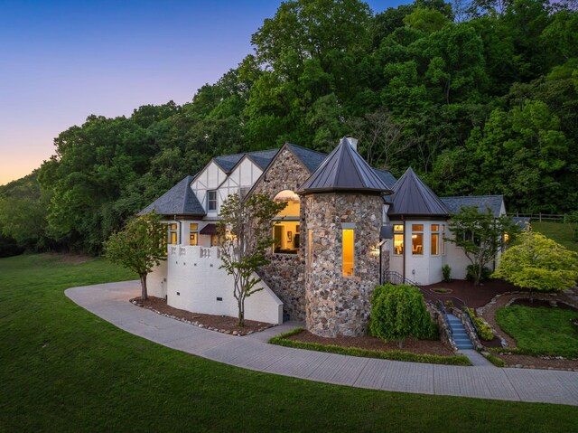 1026 Holly Tree Gap Rd, Brentwood, TN 37027 - photo 54