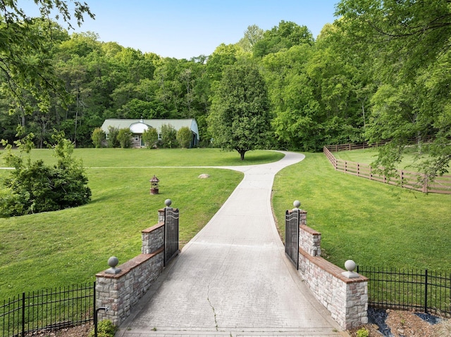 1026 Holly Tree Gap Rd, Brentwood, TN 37027 - photo 3