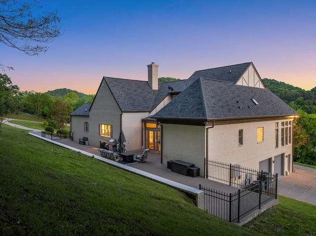 1026 Holly Tree Gap Rd, Brentwood, TN 37027 - photo 48