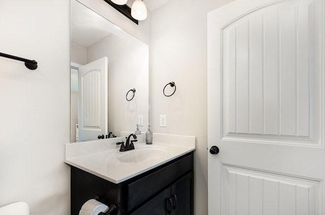 328 Fallow Cir, Clarksville, TN 37040 - bathroom featuring vanity