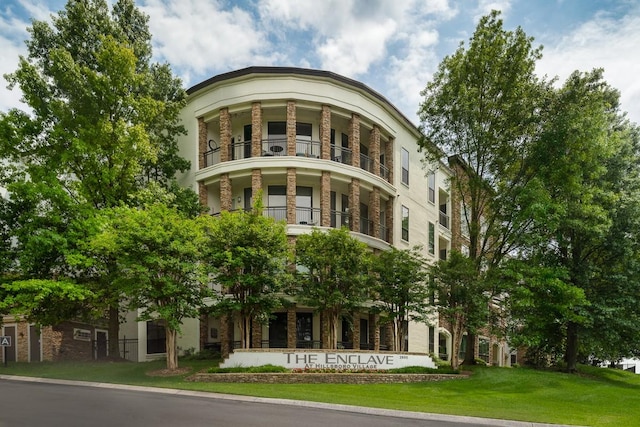 2600 Hillsboro Pike Unit 453, Nashville, TN 37212 - view of building exterior