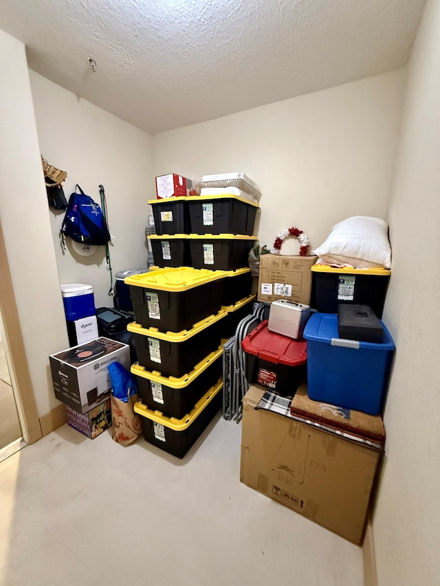 2600 Hillsboro Pike Unit 453, Nashville, TN 37212 - view of storage