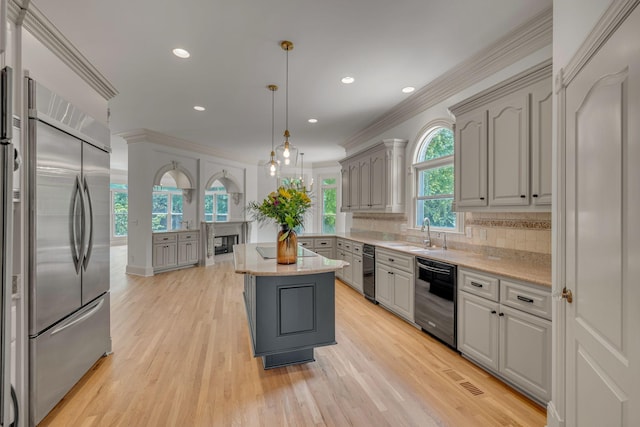 824 Princeton Hills Dr, Brentwood, TN 37027 - photo 5