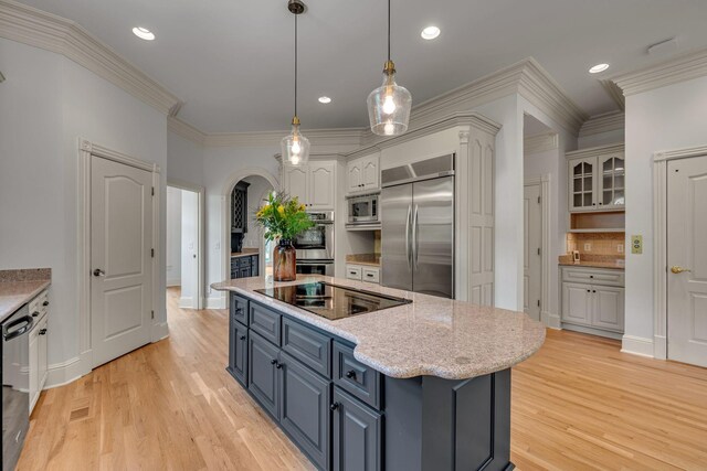 824 Princeton Hills Dr, Brentwood, TN 37027 - photo 4