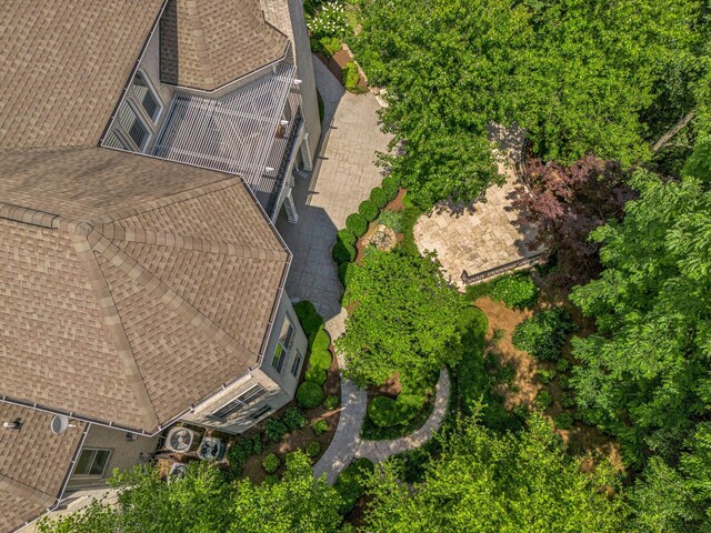 824 Princeton Hills Dr, Brentwood, TN 37027 - photo 89
