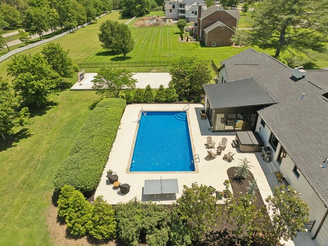 106 Steeplechase Ln, Nashville, TN 37221 - photo 82