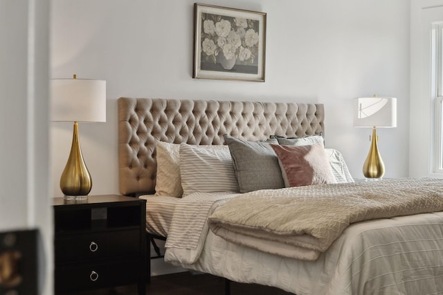 2211 18th Ave N, Nashville, TN 37208 - view of bedroom