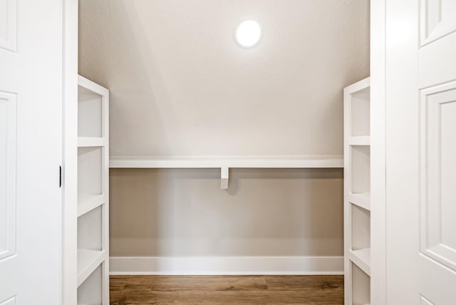 1515 Ellie Claire Way, Lewisburg, TN 37091 - spacious closet with wood finished floors