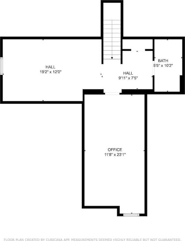 864 Meadowcrest Way Unit 823, Lebanon, TN 37090 - floor plan / room layout
