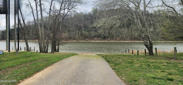 431 Pevahouse Camp Cir, Decaturville, TN 38329