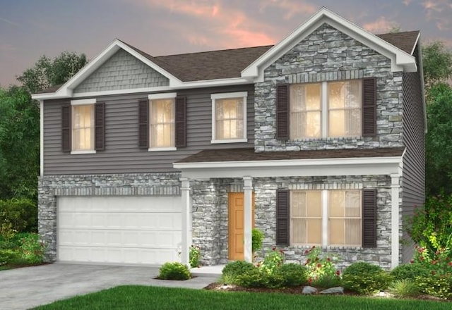 328 Deacon Ln, White House, TN 37188 - photo 1