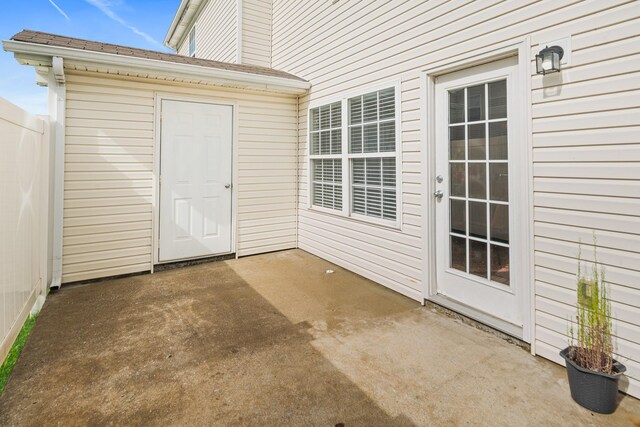 1011 Wolves Den Pl, Murfreesboro, TN 37128 - view of patio / terrace