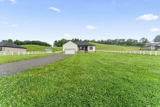 180 John Brinkley Rd, Shelbyville, TN 37160 - photo 2