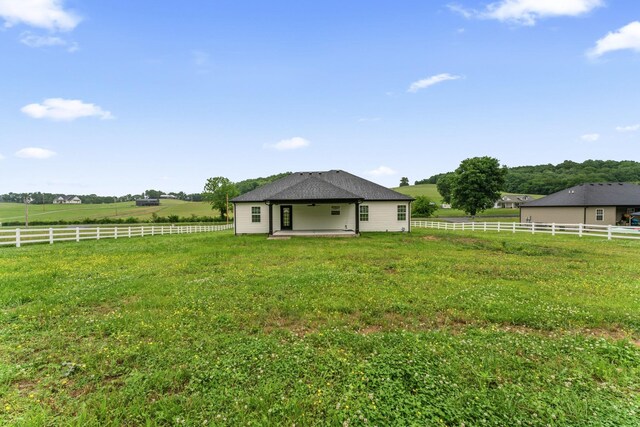 180 John Brinkley Rd, Shelbyville, TN 37160 - photo 23