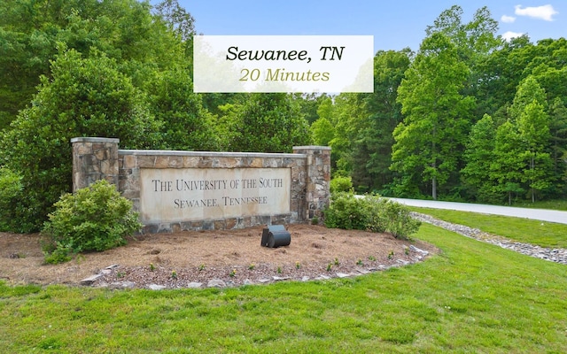 0 Clouse Hill Rd, Tracy City, TN 37387
