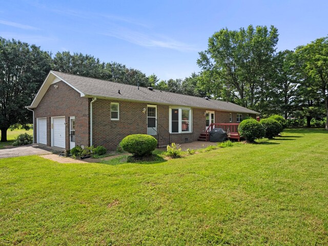 101 Farris Rd, Winchester, TN 37398 - photo 35