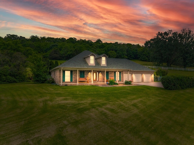 15480 Columbia Hwy, Lynnville, TN 38472 - photo 2