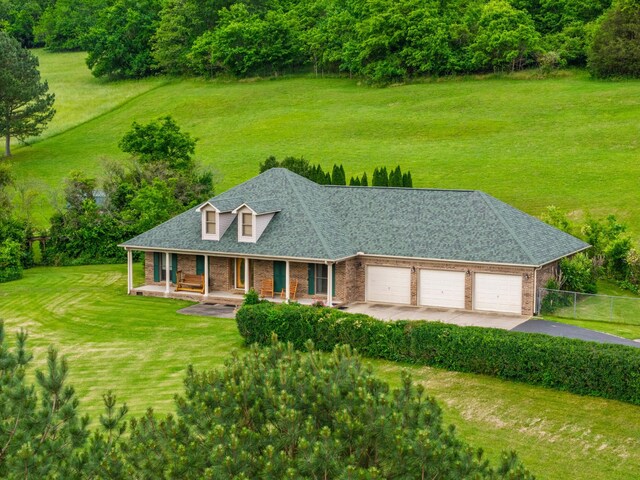 15480 Columbia Hwy, Lynnville, TN 38472 - photo 4