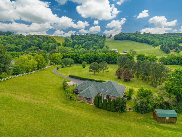 15480 Columbia Hwy, Lynnville, TN 38472 - photo 50