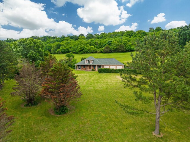 15480 Columbia Hwy, Lynnville, TN 38472 - photo 1