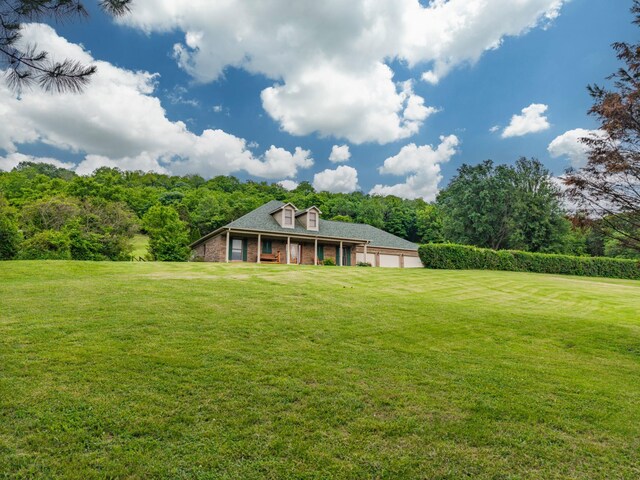 15480 Columbia Hwy, Lynnville, TN 38472 - photo 49