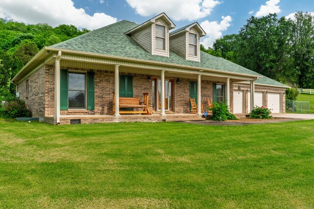 15480 Columbia Hwy, Lynnville, TN 38472 - photo 8