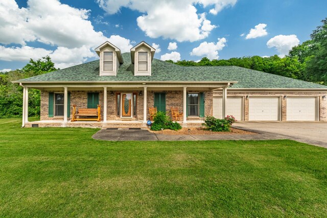 15480 Columbia Hwy, Lynnville, TN 38472 - photo 5