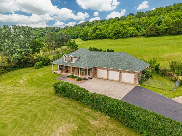 15480 Columbia Hwy, Lynnville, TN 38472 - photo 41